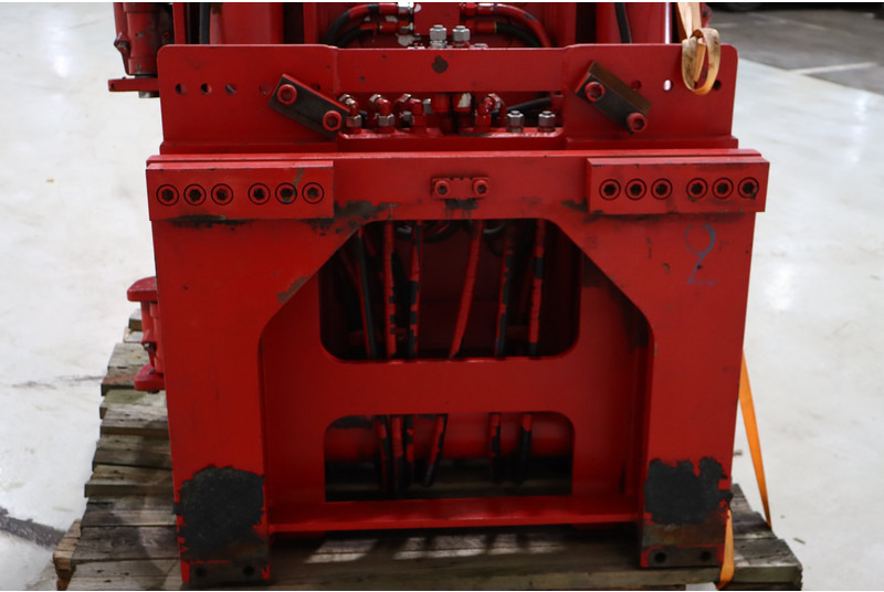 Bolzoni TAR-45RH-14,5E - Príslušenstvo: obrázok 5 Bolzoni TAR-45RH-14,5E - Príslušenstvo: obrázok 5