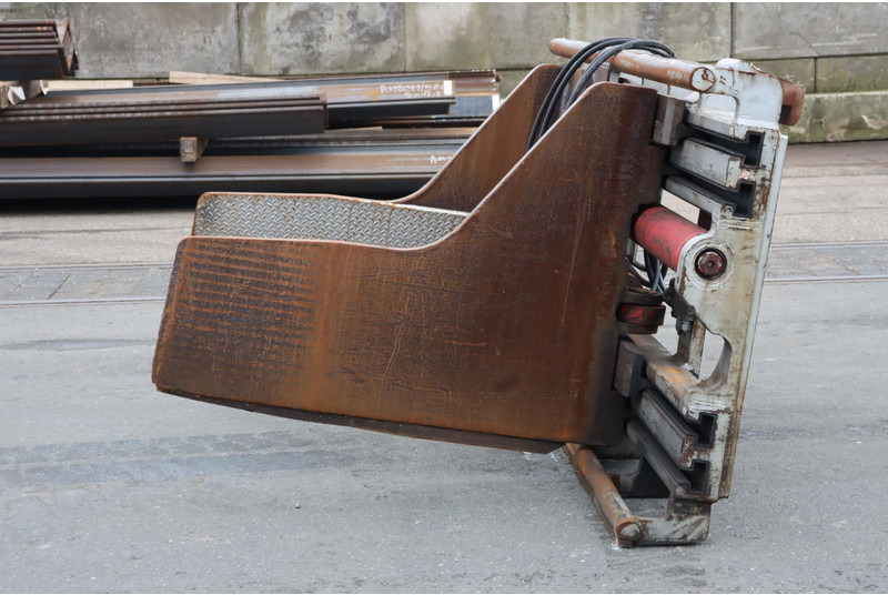 Durwen PBK-140 - Príslušenstvo: obrázok 4 Durwen PBK-140 - Príslušenstvo: obrázok 4