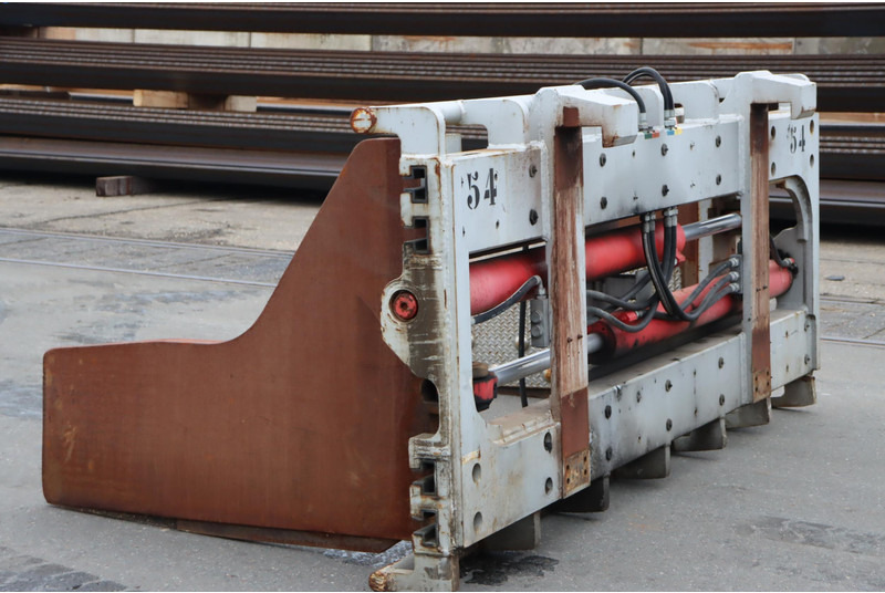 Durwen PBK-140 - Príslušenstvo: obrázok 5 Durwen PBK-140 - Príslušenstvo: obrázok 5
