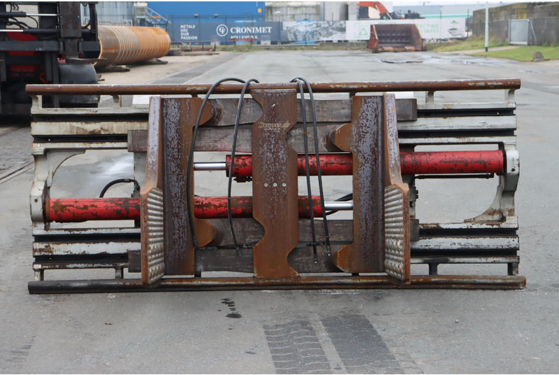 Durwen PBK-140 - Príslušenstvo: obrázok 2 Durwen PBK-140 - Príslušenstvo: obrázok 2