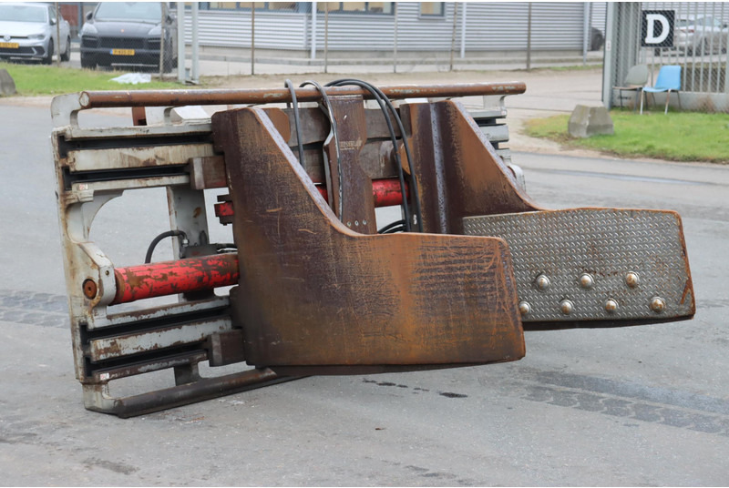 Durwen PBK-140 - Príslušenstvo: obrázok 1 Durwen PBK-140 - Príslušenstvo: obrázok 1