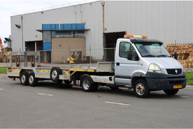 VELDHUIZEN B/E Combination - Stavebné stroje: obrázok 1 VELDHUIZEN B/E Combination - Stavebné stroje: obrázok 1