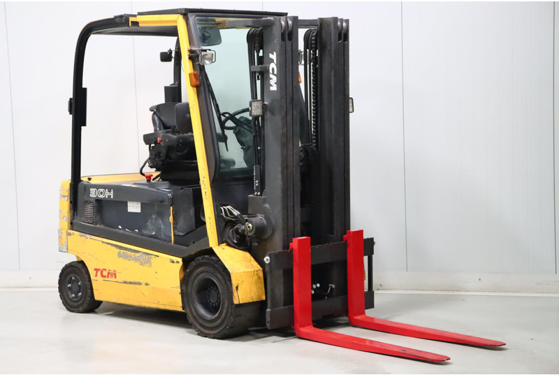 UniCarriers G1Q2L30H - Elektrický vysokozdvižný vozík: obrázok 1 UniCarriers G1Q2L30H - Elektrický vysokozdvižný vozík: obrázok 1