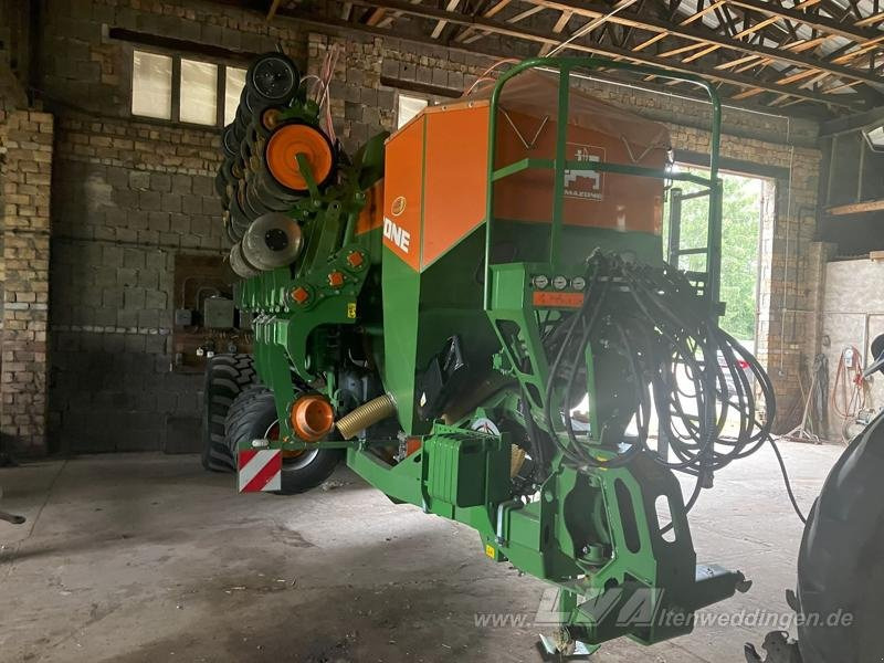 Amazone EDX 9000 TC - Univerzálny sejací stroj: obrázok 3 Amazone EDX 9000 TC - Univerzálny sejací stroj: obrázok 3
