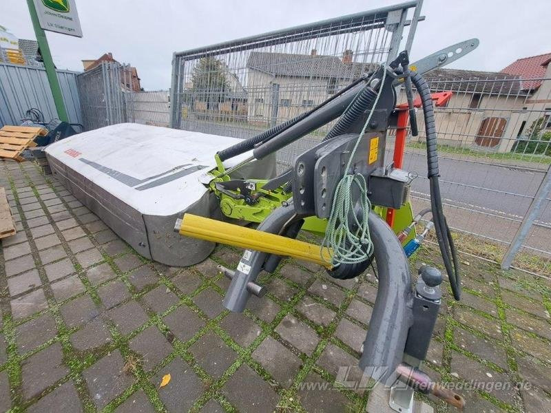 CLAAS Disco 360 - Kosačka: obrázok 1 CLAAS Disco 360 - Kosačka: obrázok 1