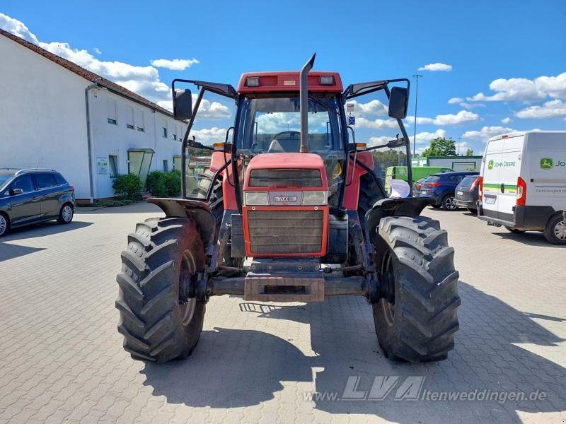 Case IH 5140 - Traktor: obrázok 1 Case IH 5140 - Traktor: obrázok 1