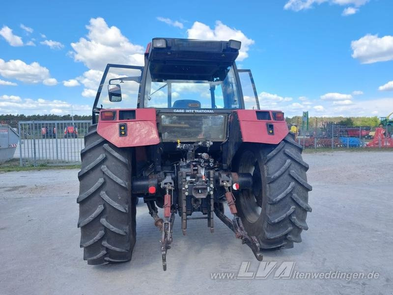 Case IH 5140 - Traktor: obrázok 3 Case IH 5140 - Traktor: obrázok 3