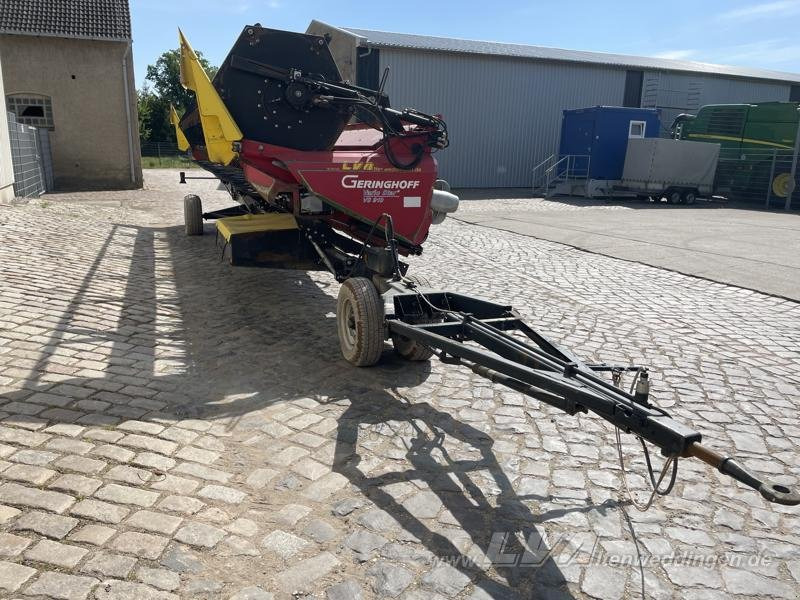 Geringhoff VarioStar VS910 - Adaptér na obilie: obrázok 3 Geringhoff VarioStar VS910 - Adaptér na obilie: obrázok 3