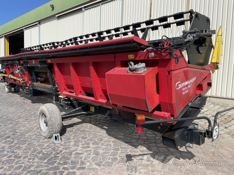 Geringhoff VarioStar VS910 - Adaptér na obilie: obrázok 4 Geringhoff VarioStar VS910 - Adaptér na obilie: obrázok 4