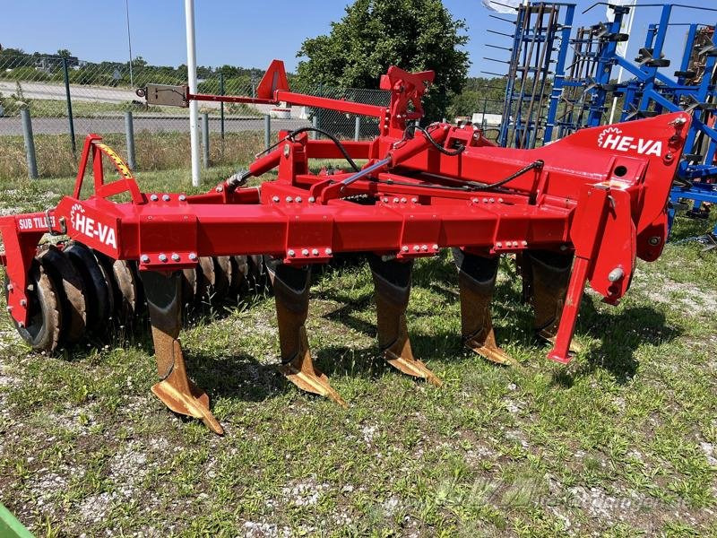 HE-VA Sub-Tiller 500 - Podryvák: obrázok 1 HE-VA Sub-Tiller 500 - Podryvák: obrázok 1