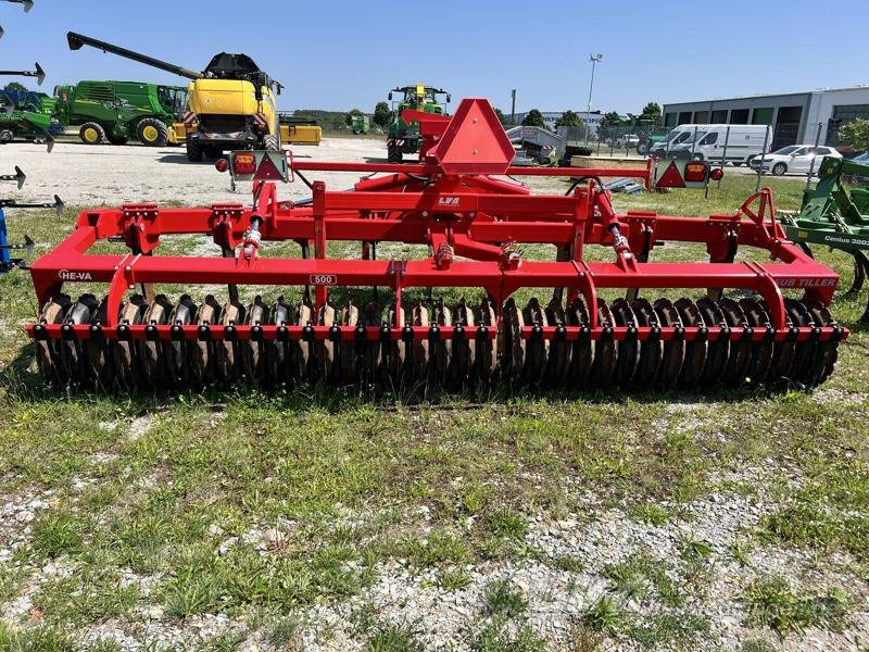 HE-VA Sub-Tiller 500 - Podryvák: obrázok 3 HE-VA Sub-Tiller 500 - Podryvák: obrázok 3