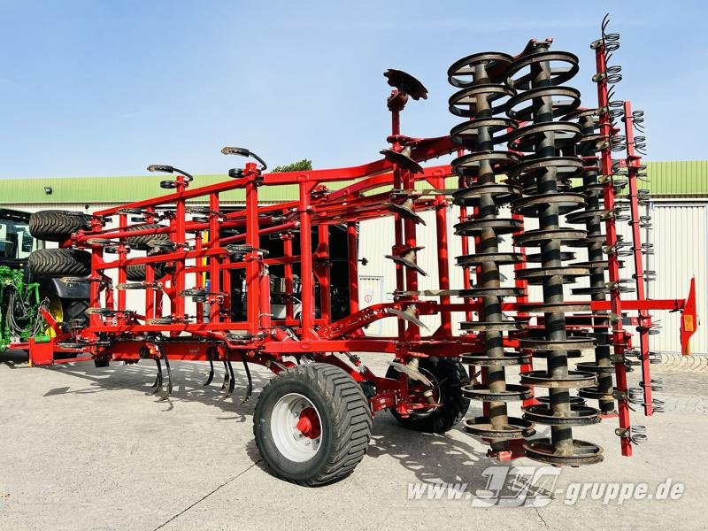 Horsch Cruiser 6XL - Kultivátor: obrázok 1 Horsch Cruiser 6XL - Kultivátor: obrázok 1