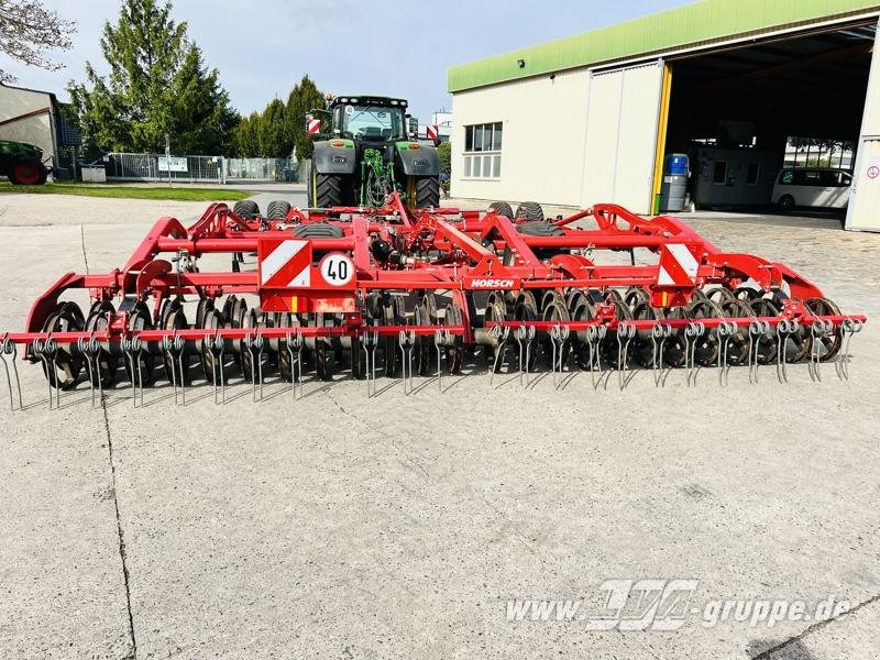 Horsch Cruiser 6XL - Kultivátor: obrázok 5 Horsch Cruiser 6XL - Kultivátor: obrázok 5