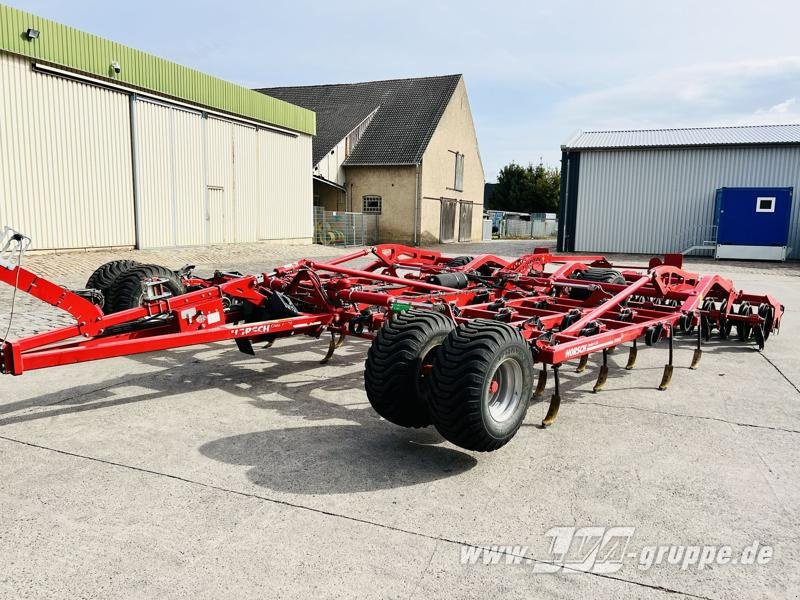 Kultivátor Horsch Cruiser 6XL: obrázok 9