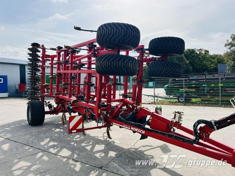 Horsch Cruiser 6XL - Kultivátor: obrázok 2 Horsch Cruiser 6XL - Kultivátor: obrázok 2