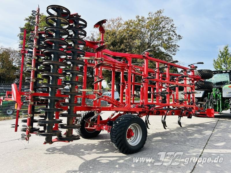 Horsch Cruiser 6XL - Kultivátor: obrázok 3 Horsch Cruiser 6XL - Kultivátor: obrázok 3