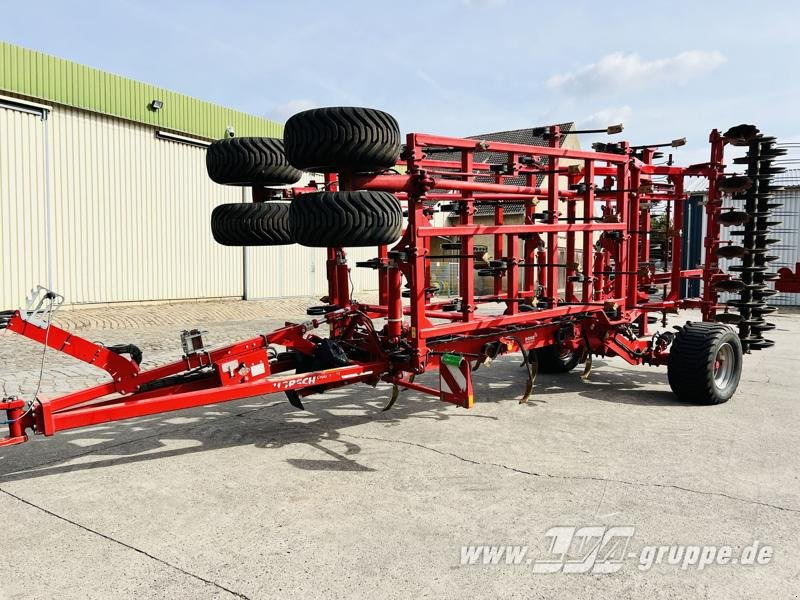 Horsch Cruiser 6XL - Kultivátor: obrázok 4 Horsch Cruiser 6XL - Kultivátor: obrázok 4