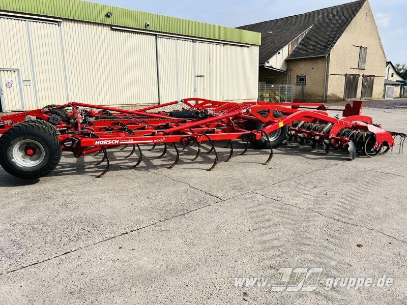 Kultivátor Horsch Cruiser 6XL: obrázok 10
