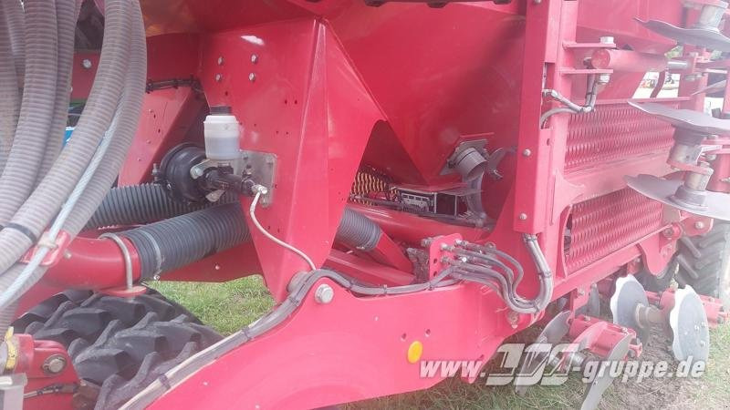 Horsch Pronto 6 DC - Univerzálny sejací stroj: obrázok 5 Horsch Pronto 6 DC - Univerzálny sejací stroj: obrázok 5