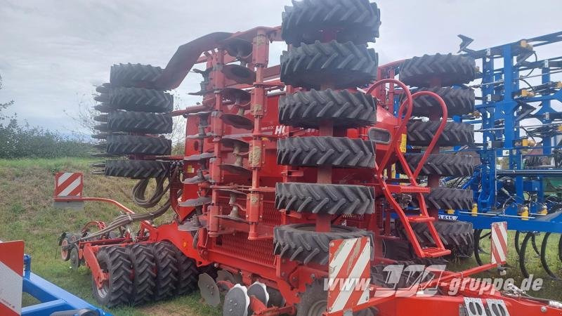 Horsch Pronto 6 DC - Univerzálny sejací stroj: obrázok 2 Horsch Pronto 6 DC - Univerzálny sejací stroj: obrázok 2