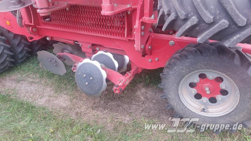 Horsch Pronto 6 DC - Univerzálny sejací stroj: obrázok 3 Horsch Pronto 6 DC - Univerzálny sejací stroj: obrázok 3