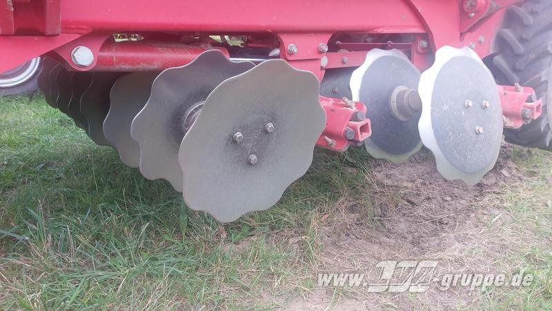 Horsch Pronto 6 DC - Univerzálny sejací stroj: obrázok 4 Horsch Pronto 6 DC - Univerzálny sejací stroj: obrázok 4