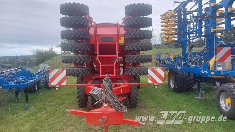 Horsch Pronto 6 DC - Univerzálny sejací stroj: obrázok 1 Horsch Pronto 6 DC - Univerzálny sejací stroj: obrázok 1
