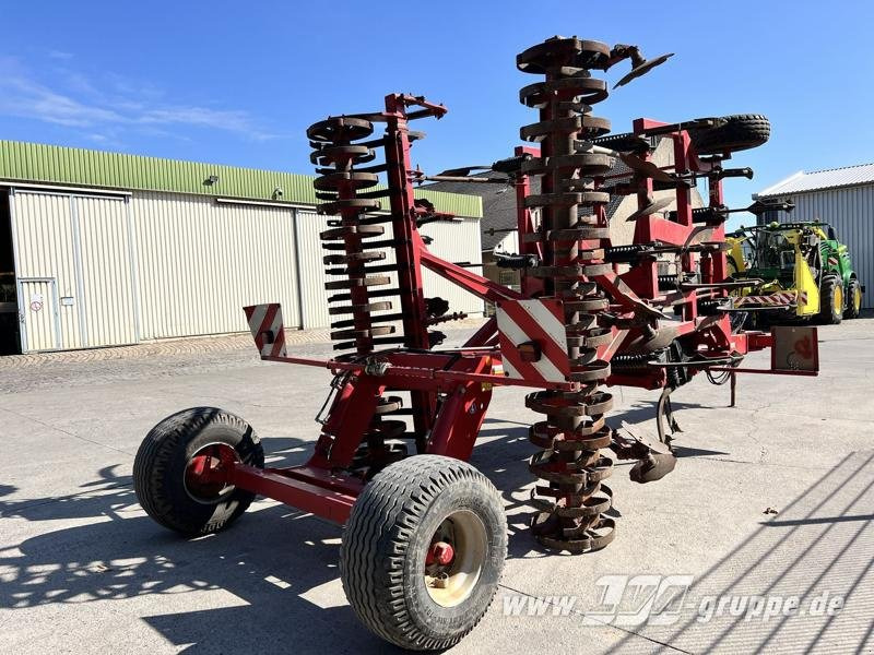 Horsch Terrano 6 FX - Kultivátor: obrázok 5 Horsch Terrano 6 FX - Kultivátor: obrázok 5