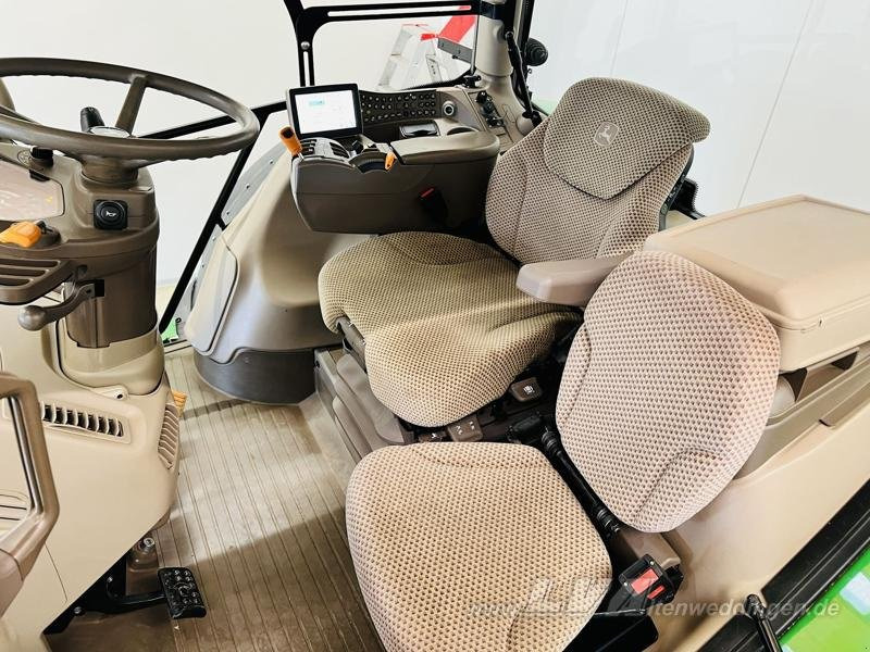 Traktor John Deere 6190R: obrázok 9