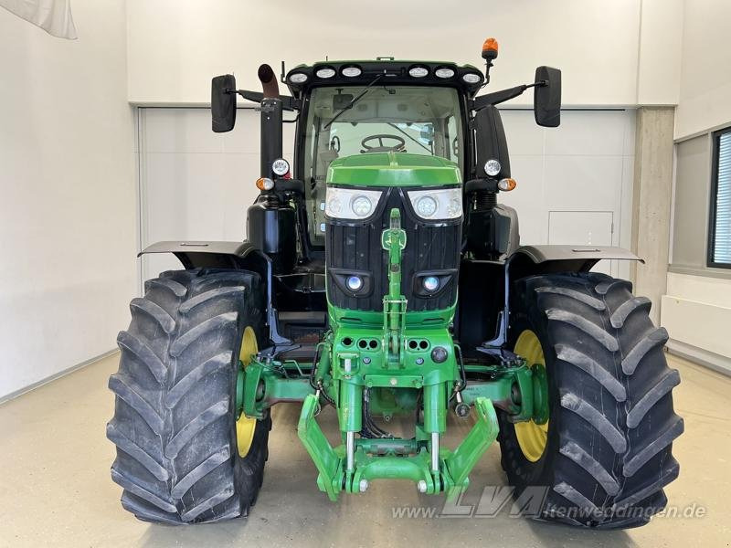 John Deere 6250R ULTIMATE CommandPro - Traktor: obrázok 3 John Deere 6250R ULTIMATE CommandPro - Traktor: obrázok 3