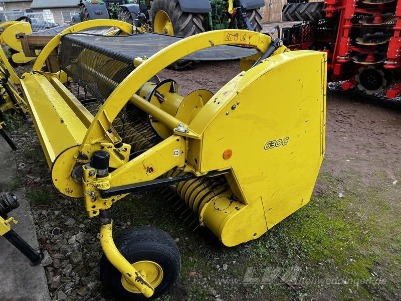 John Deere 7350 - Samohybná rezačka: obrázok 5 John Deere 7350 - Samohybná rezačka: obrázok 5
