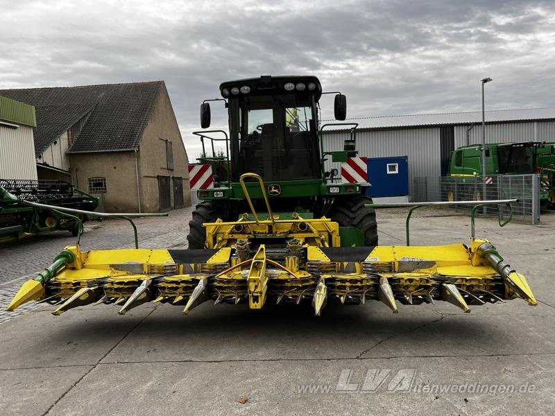 John Deere 7350 - Samohybná rezačka: obrázok 3 John Deere 7350 - Samohybná rezačka: obrázok 3