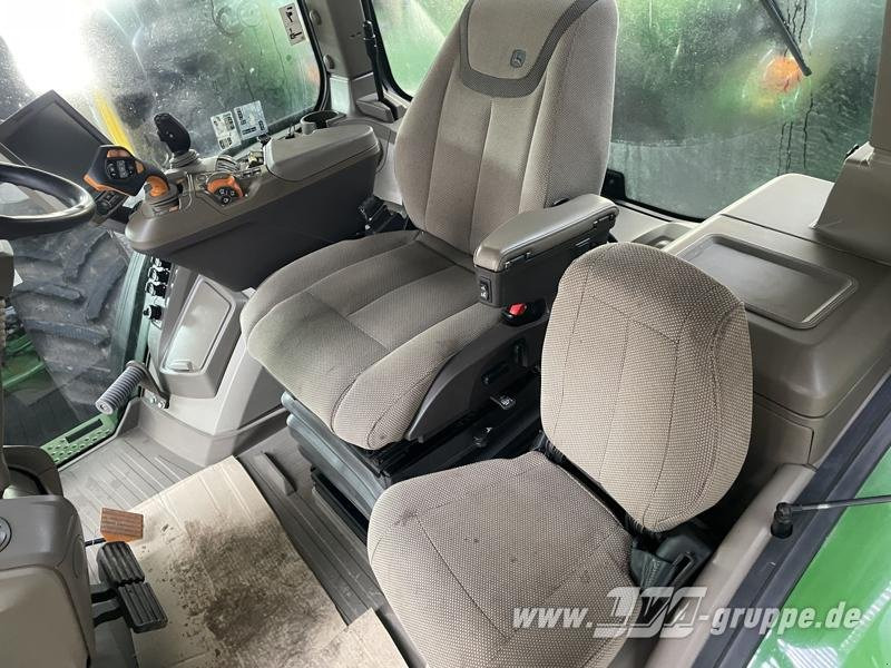 John Deere 7R 310 - Traktor: obrázok 3 John Deere 7R 310 - Traktor: obrázok 3