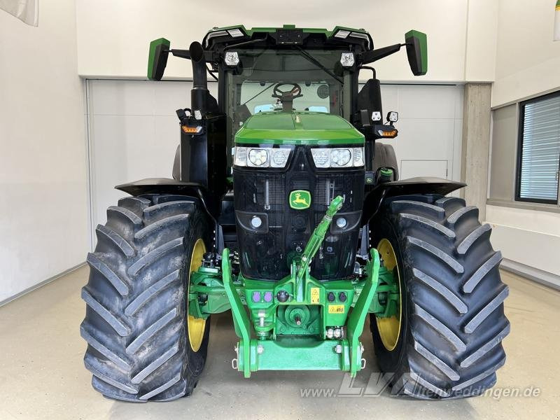 John Deere 7R 350 - Traktor: obrázok 3 John Deere 7R 350 - Traktor: obrázok 3