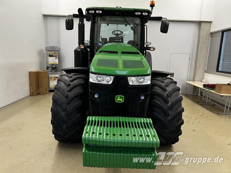 John Deere 8310R **Motor NEU** - Traktor: obrázok 3 John Deere 8310R **Motor NEU** - Traktor: obrázok 3