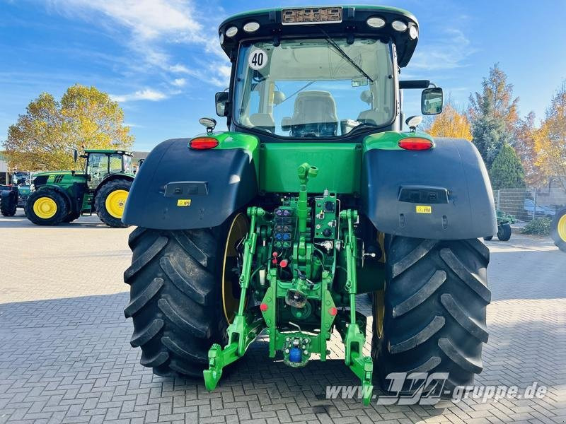 John Deere 8320R E23-PowerShift - Traktor: obrázok 5 John Deere 8320R E23-PowerShift - Traktor: obrázok 5
