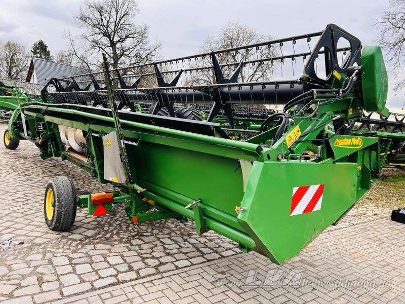 John Deere PremiumFlow 630 Zürn - Adaptér na obilie: obrázok 5 John Deere PremiumFlow 630 Zürn - Adaptér na obilie: obrázok 5