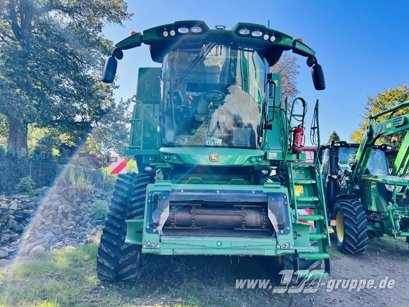 John Deere S780 - Obilný kombajn: obrázok 3 John Deere S780 - Obilný kombajn: obrázok 3