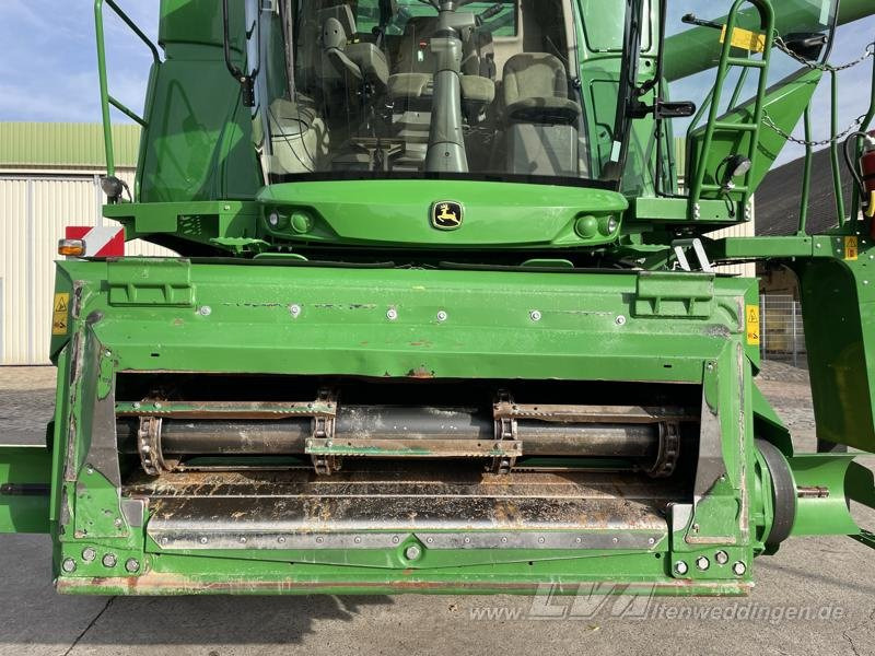 Leasing John Deere T660i John Deere T660i: obrázok 12 Leasing John Deere T660i John Deere T660i: obrázok 12