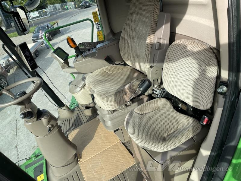 Leasing John Deere T660i John Deere T660i: obrázok 8 Leasing John Deere T660i John Deere T660i: obrázok 8