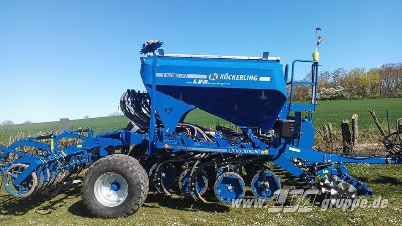 Köckerling Ultima CS 300 - Univerzálny sejací stroj: obrázok 1 Köckerling Ultima CS 300 - Univerzálny sejací stroj: obrázok 1