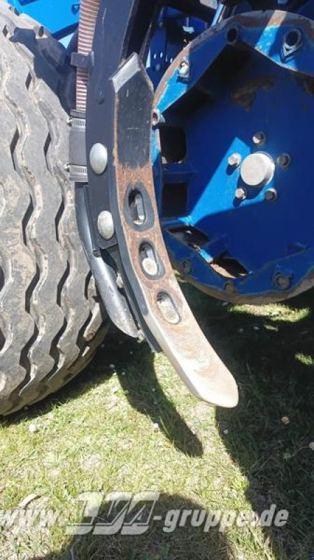 Köckerling Ultima CS 300 - Univerzálny sejací stroj: obrázok 4 Köckerling Ultima CS 300 - Univerzálny sejací stroj: obrázok 4