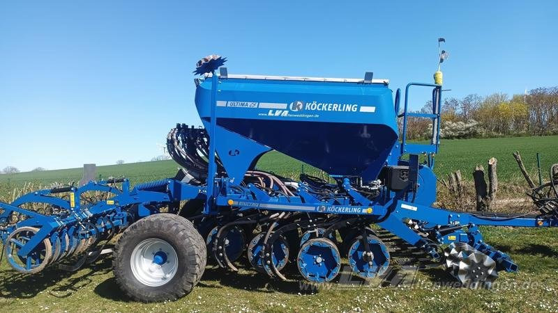 Köckerling Ultima CS 300 - Univerzálny sejací stroj: obrázok 1 Köckerling Ultima CS 300 - Univerzálny sejací stroj: obrázok 1