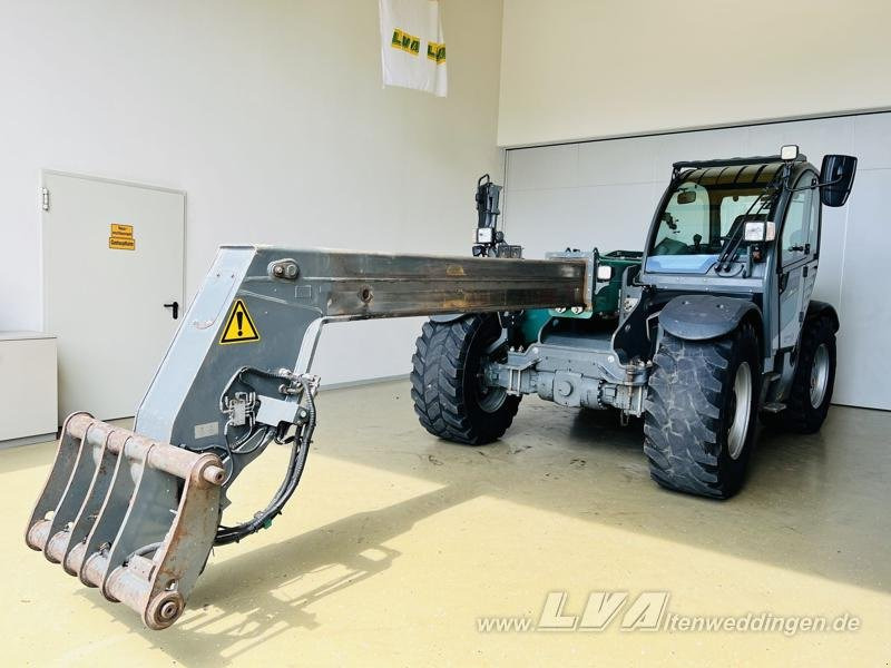 Kramer KT557 - Teleskopický nakladač: obrázok 1 Kramer KT557 - Teleskopický nakladač: obrázok 1