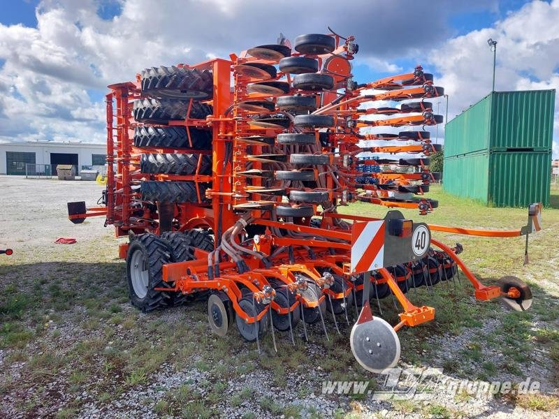 Kuhn Espro 6000R - Modulárny sejací stroj: obrázok 4 Kuhn Espro 6000R - Modulárny sejací stroj: obrázok 4