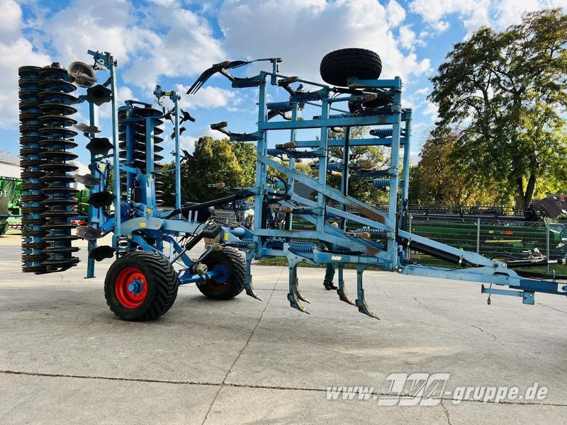 Lemken Karat 9/700 KUA - Kultivátor: obrázok 3 Lemken Karat 9/700 KUA - Kultivátor: obrázok 3