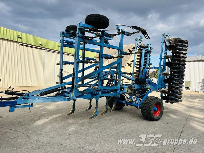 Lemken Karat 9/700 KUA - Kultivátor: obrázok 2 Lemken Karat 9/700 KUA - Kultivátor: obrázok 2
