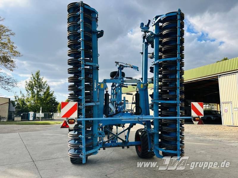 Lemken Karat 9/700 KUA - Kultivátor: obrázok 4 Lemken Karat 9/700 KUA - Kultivátor: obrázok 4