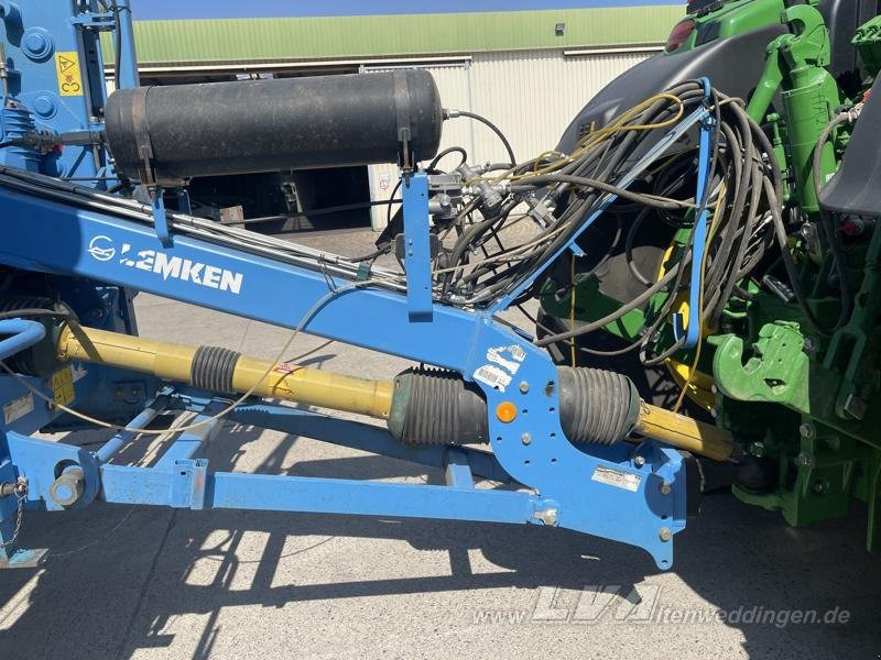 Lemken Solitair 9/450 - Modulárny sejací stroj: obrázok 3 Lemken Solitair 9/450 - Modulárny sejací stroj: obrázok 3