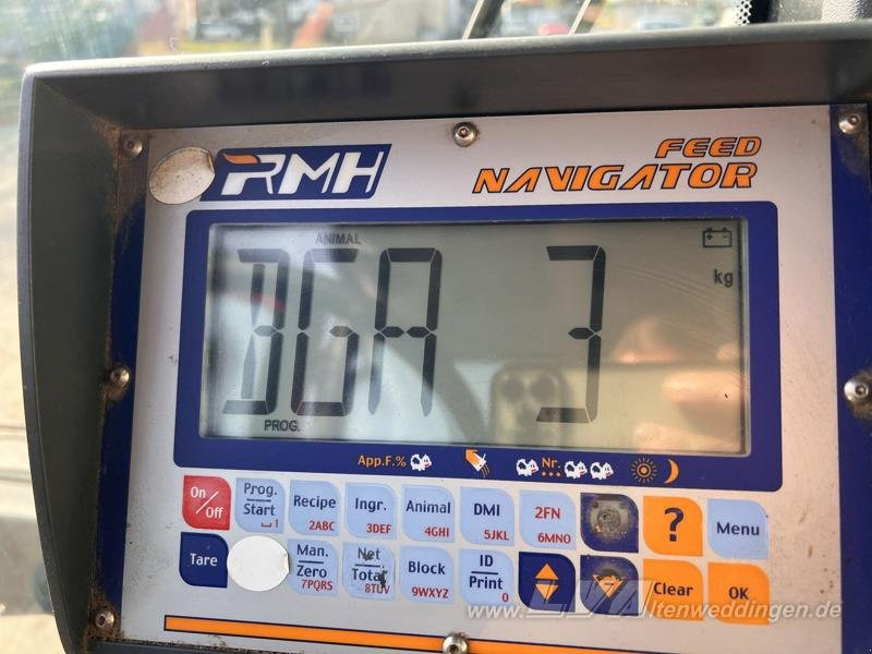 RMH Premium 15 - Kŕmny voz: obrázok 5 RMH Premium 15 - Kŕmny voz: obrázok 5